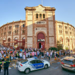 Manuel Carrasco Tarraco Arena 2019