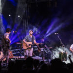 Morat at Desconcierto Tarraco Arena 2017