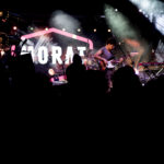 Morat at Desconcierto Tarraco Arena 2017
