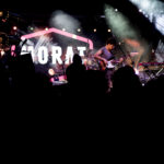 Morat a Desconcierto Tarraco Arena 2017