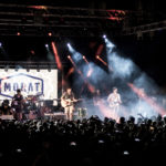 Morat a Desconcierto Tarraco Arena 2017