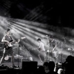 Morat a Desconcierto Tarraco Arena 2017