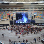 Morat Tarraco Arena 2018