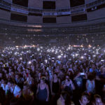 Pablo Alborán Tarraco Arena 2018