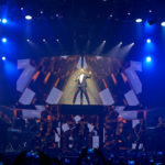 Ricky Martin Tarraco Arena 2018