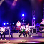 Status Quo Tarraco Arena 2016