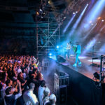 Taburete Tarraco Arena 2019
