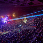 Dios Salve la Reina Tributo Queen Tarraco Arena 2017