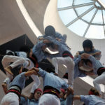 Concuers de Castells Tarraco Arena 2016