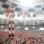 Concuers de Castells Tarraco Arena 2016