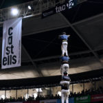 Castells Tarraco Arena 2018 Contest