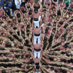 Concurs Castells Tarraco Arena 2018