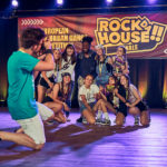 Rock da House Tarraco Arena 2019