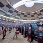 Campeonato Internacional Conection Darts Tarraco Arena 2017
