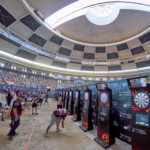 Conection Darts Tarraco Arena 2017 International Darts Championship