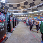 Conection Darts Tarraco Arena 2017 International Darts Championship