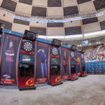 Campeonato Internacional Conection Darts Tarraco Arena 2017
