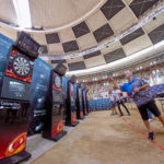 Campeonato Internacional Conection Darts Tarraco Arena 2017