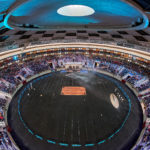 Ceremonia Inauguración del Mundialito Tarraco Arena 2018