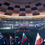 Ceremonia Inauguración del Mundialito Tarraco Arena 2018