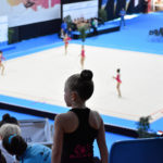 Gimnasia Rítmica Tarraco Arena 2016