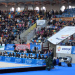 Rhythmic Gymnastics Tarraco Arena 2016