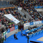 Gimnàstica Rítmica Tarraco Arena 2016