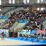 Rhythmic Gymnastics Tarraco Arena 2016