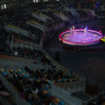 El Gran Circ del Reis Mags Tarraco Arena 2017