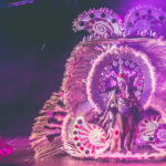Disfressa d'Or Tarraco Arena 2016
