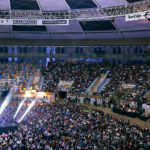 Disfressa d'Or Tarraco Arena 2019