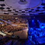 Disfressa d'Or Tarraco Arena 2020