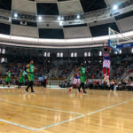 Harlem Globetrotters Tarraco Arena 2018