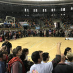 Harlem Globetrotters Tarraco Arena 2018