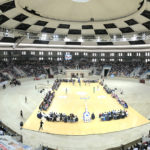 Harlem Globetrotters Tarraco Arena 2018