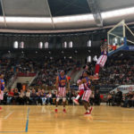 Harlem Globetrotters Tarraco Arena 2018