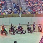 Fresstyle Show Tarragona Tarraco Arena 2019