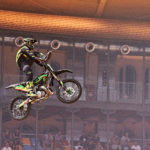 Fresstyle Show Tarragona Tarraco Arena 2019