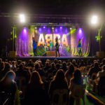 ABBA The Musical Tarraco Arena 2016