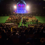 ABBA El Musical Tarraco Arena 2016