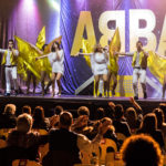 ABBA El Musical Tarraco Arena 2016