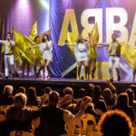 ABBA The Musical Tarraco Arena 2016