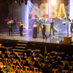 ABBA El Musical Tarraco Arena 2016