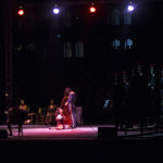 Opera Flamenca Carmen Tarraco Arena 2016
