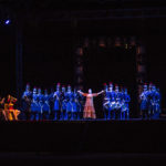 Opera Flamenca Carmen Tarraco Arena 2016