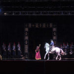 Opera Flamenca Carmen Tarraco Arena 2016