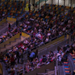 Opera Flamenca Carmen Tarraco Arena 2016