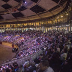 Opera Flamenca Carmen Tarraco Arena 2016