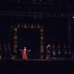 Carmen Flamenco Opera Tarraco Arena 2016