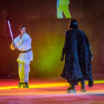 Roller Cinema Show Tarraco Arena 2016